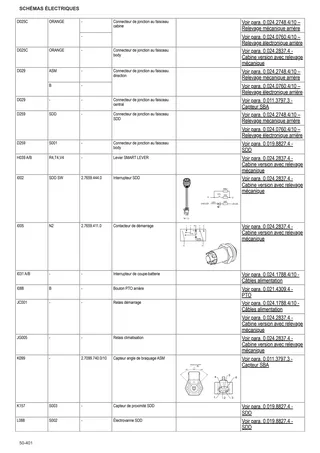 Manuel d'atelier: EXPLORER 110 → ZKDDN70200TS10001 – sample manual page 4