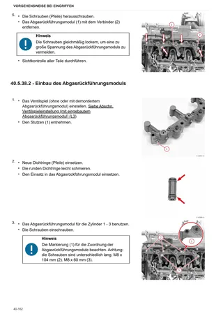 Werkstatthandbuch: LASER 130 → DF1DP602W0CS10001 – sample manual page 1