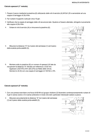 Manuale d'officina: LASER 165 → DF1DR102W0CS10001 – sample manual page 3