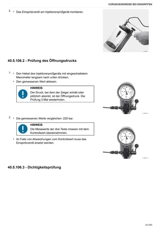 Werkstatthandbuch: LASER 180 → DF1DR302W0CS10001 – sample manual page 2