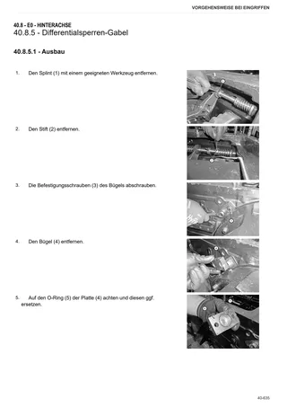Werkstatthandbuch: LASER 180 → DF1DR302W0CS10001 – sample manual page 3