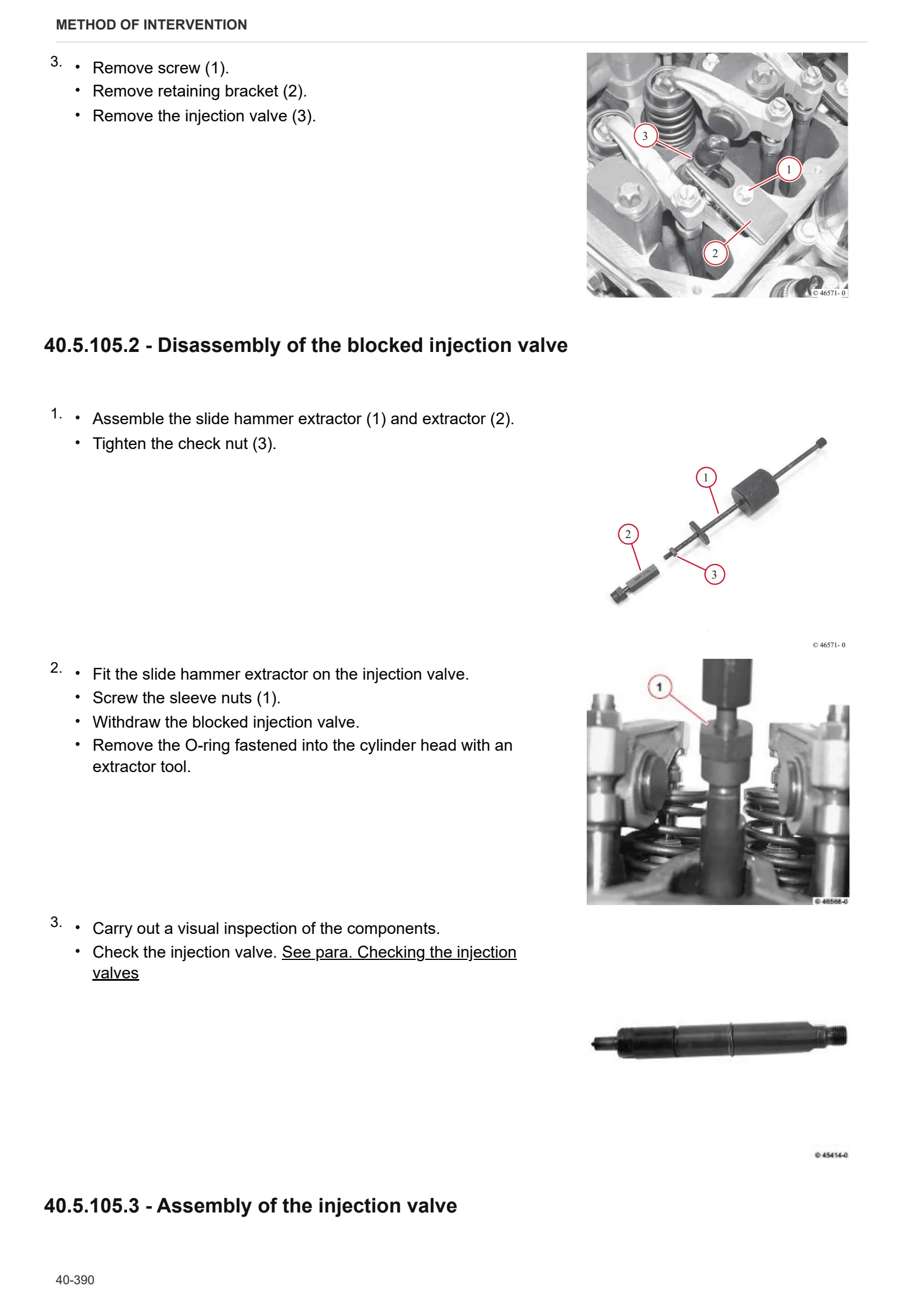 Workshop Manual: LASER 180 → DF1DR302W0CS10001 – sample manual page 2
