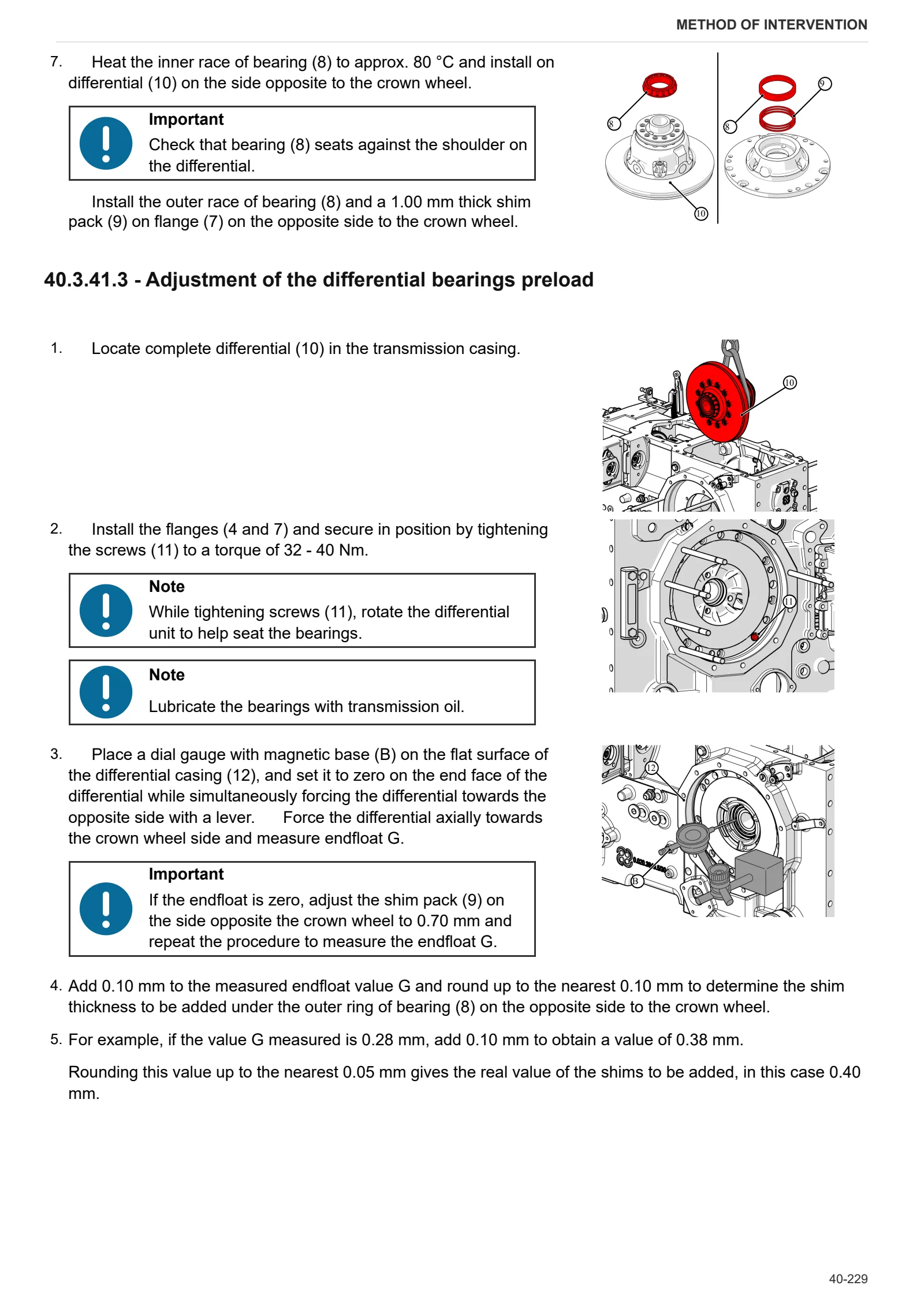 Workshop Manual: EXPLORER 115 TB → ZKDDS00200TS50001 – sample manual page 2