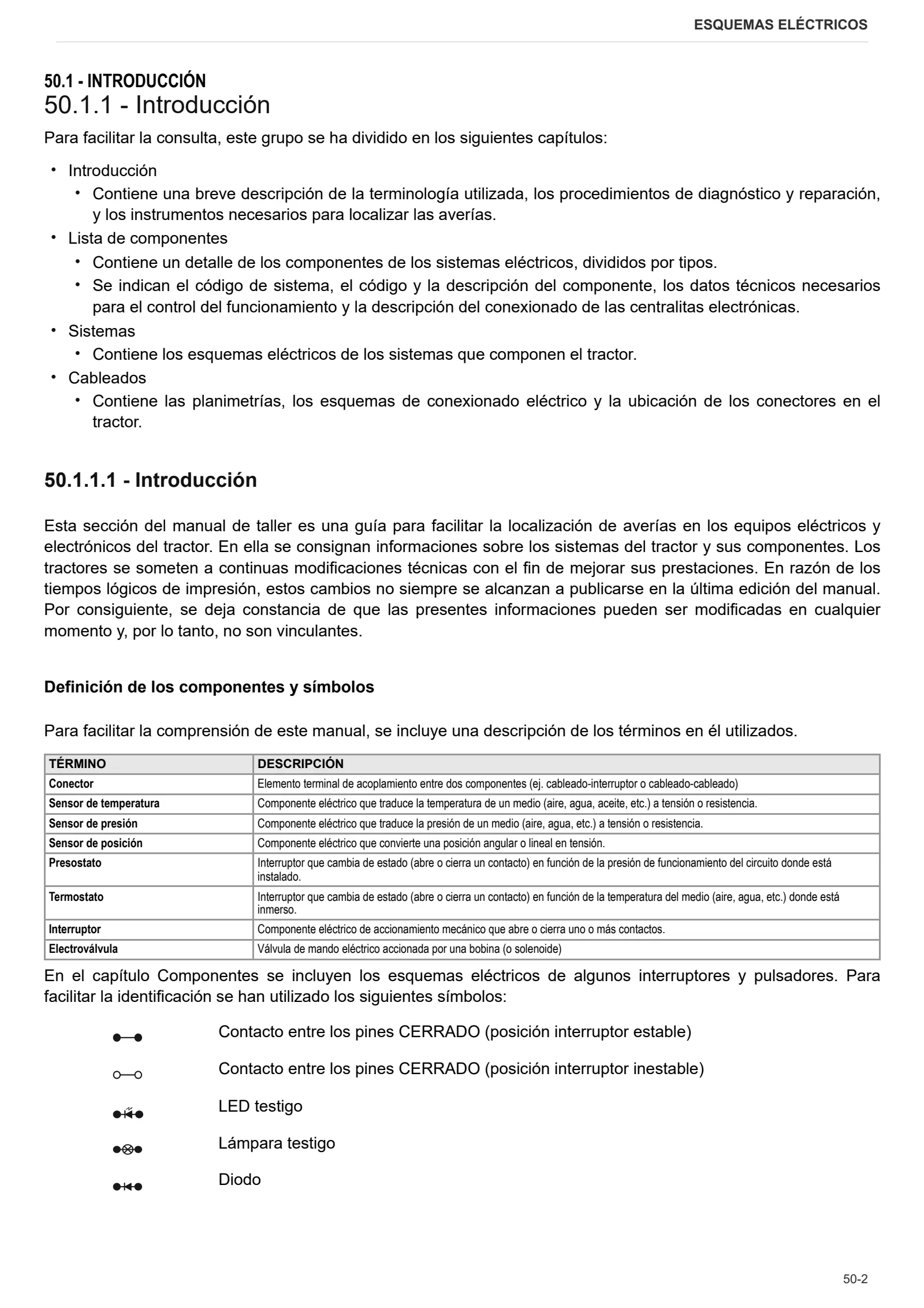 Manual de taller: EXPLORER 115 TB → ZKDDS00200TS50001 – sample manual page 3