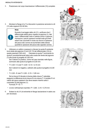 Manuale d'officina: EXPLORER 115 TB → ZKDDS00200TS50001 – sample manual page 2