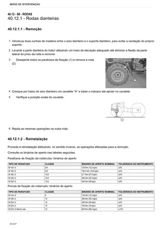 Manual de oficina: EXPLORER 105 TB → ZKDDS70200TS50001 – sample manual page 3
