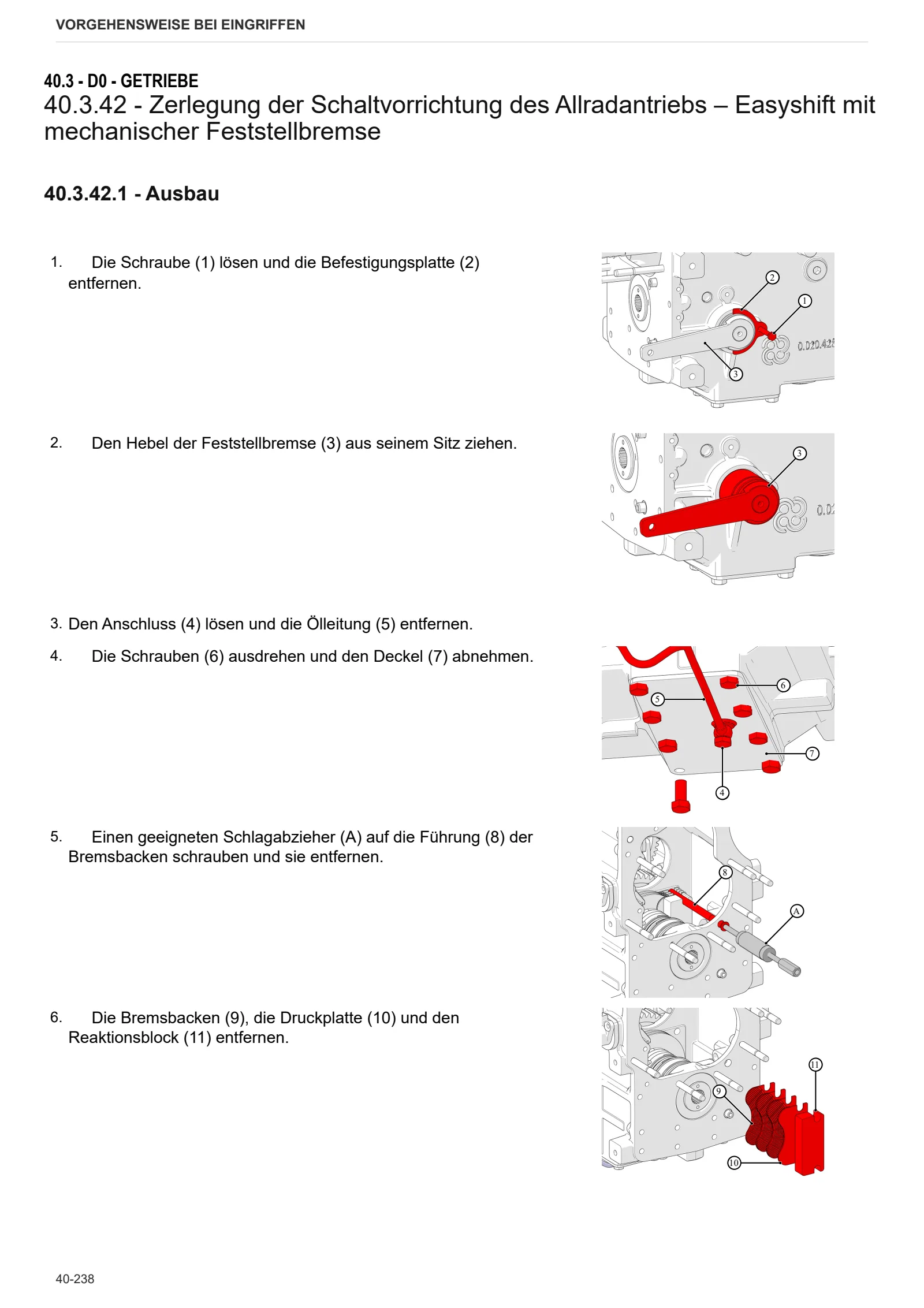 Werkstatthandbuch: EXPLORER 115 TB → ZKDDS80200TS50001 – sample manual page 2