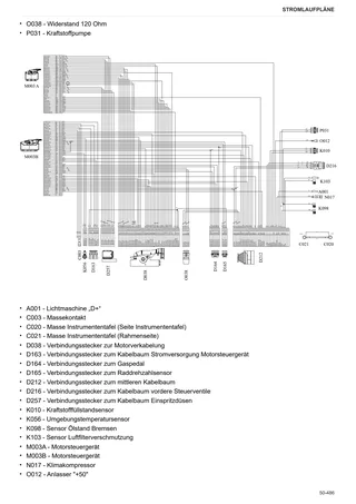 Werkstatthandbuch: FRUTTETO 100 → ZKDDX80200TS10001 – sample manual page 4