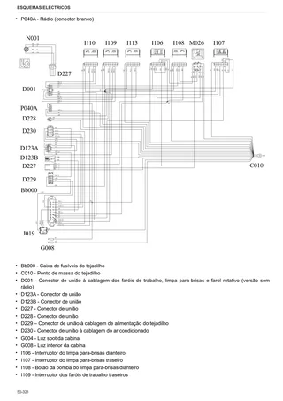 Manual de oficina: FRUTTETO V 90 → ZKDEA20200TS10001 – sample manual page 4