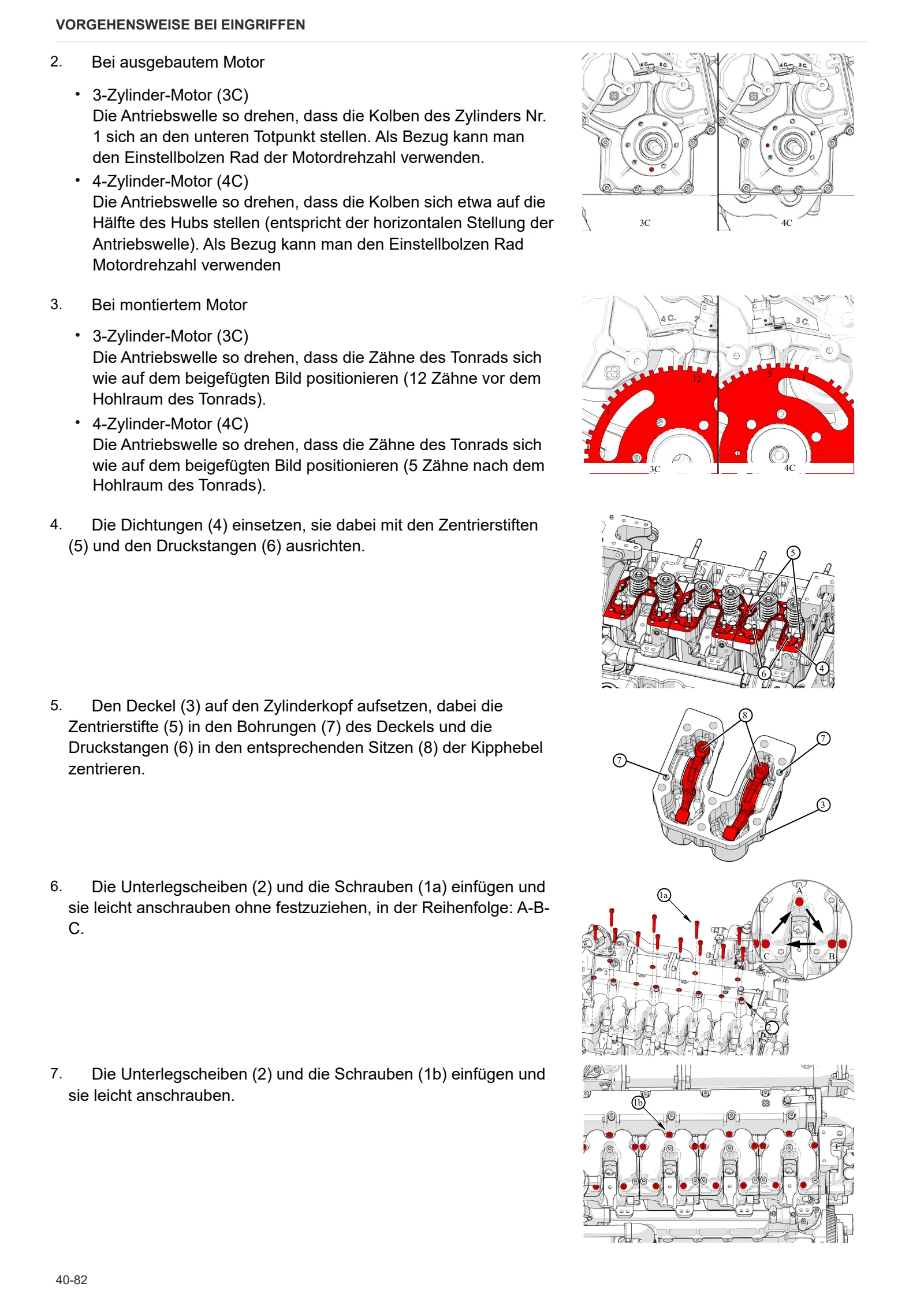 Werkstatthandbuch: FRUTTETO 80 CLASSIC Compact → ZKDEA60200TS10001 – sample manual page 1