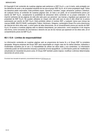 Manual de taller: ARGON 80 → ZKDEE30200RS50001 – sample manual page 4