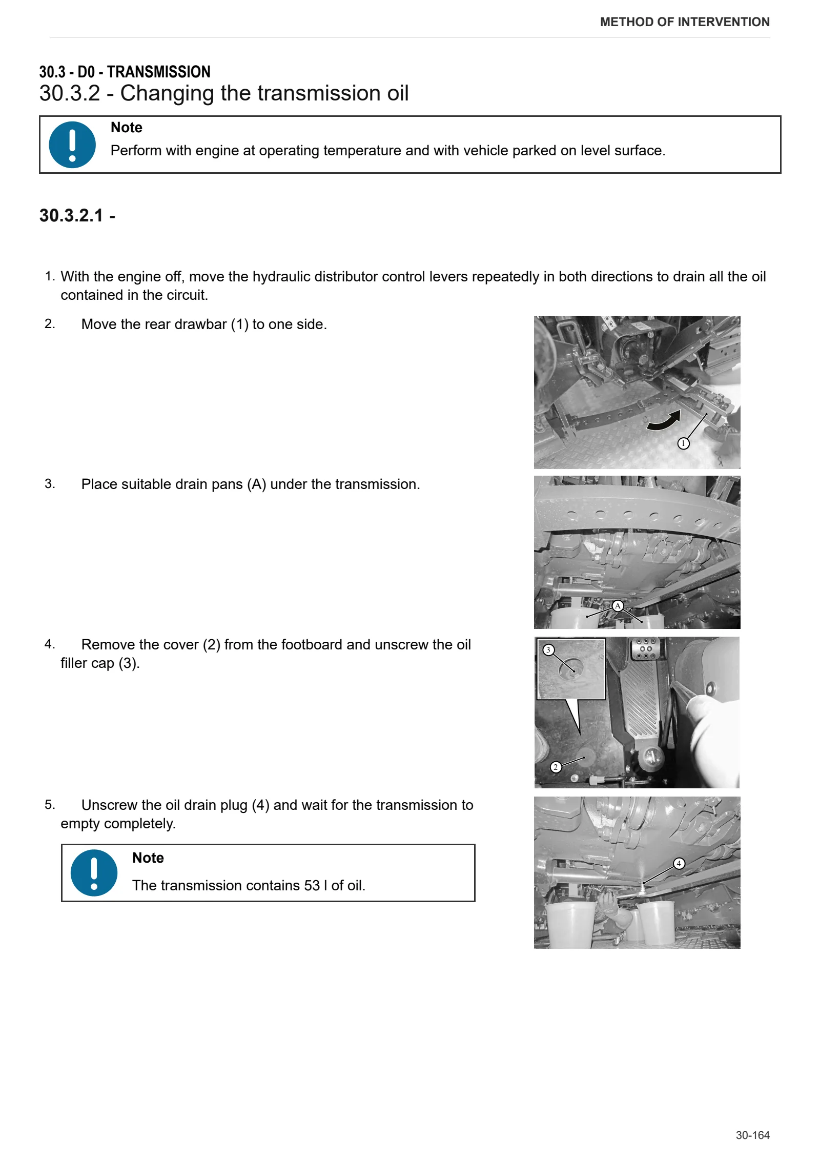 Workshop Manual: Krypton F 90 → ZKDEH81500TS10001 – sample manual page 2