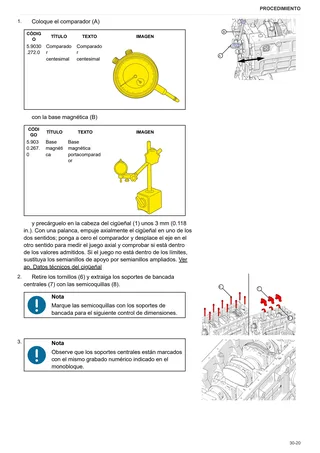Manual de taller: Krypton 115 → ZKDEJ41500TS10001 – sample manual page 1