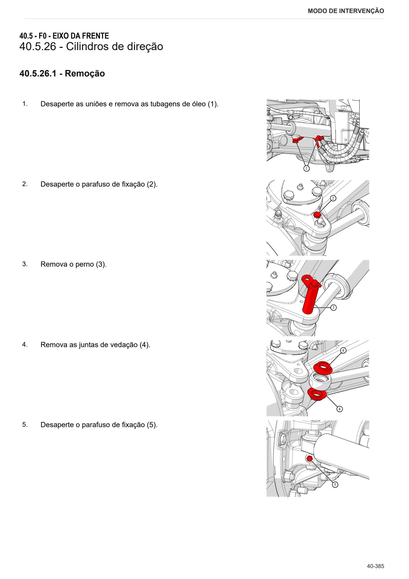 Manual de oficina: DORADO CVT 90 → ZKDET30200TS50001 – sample manual page 2