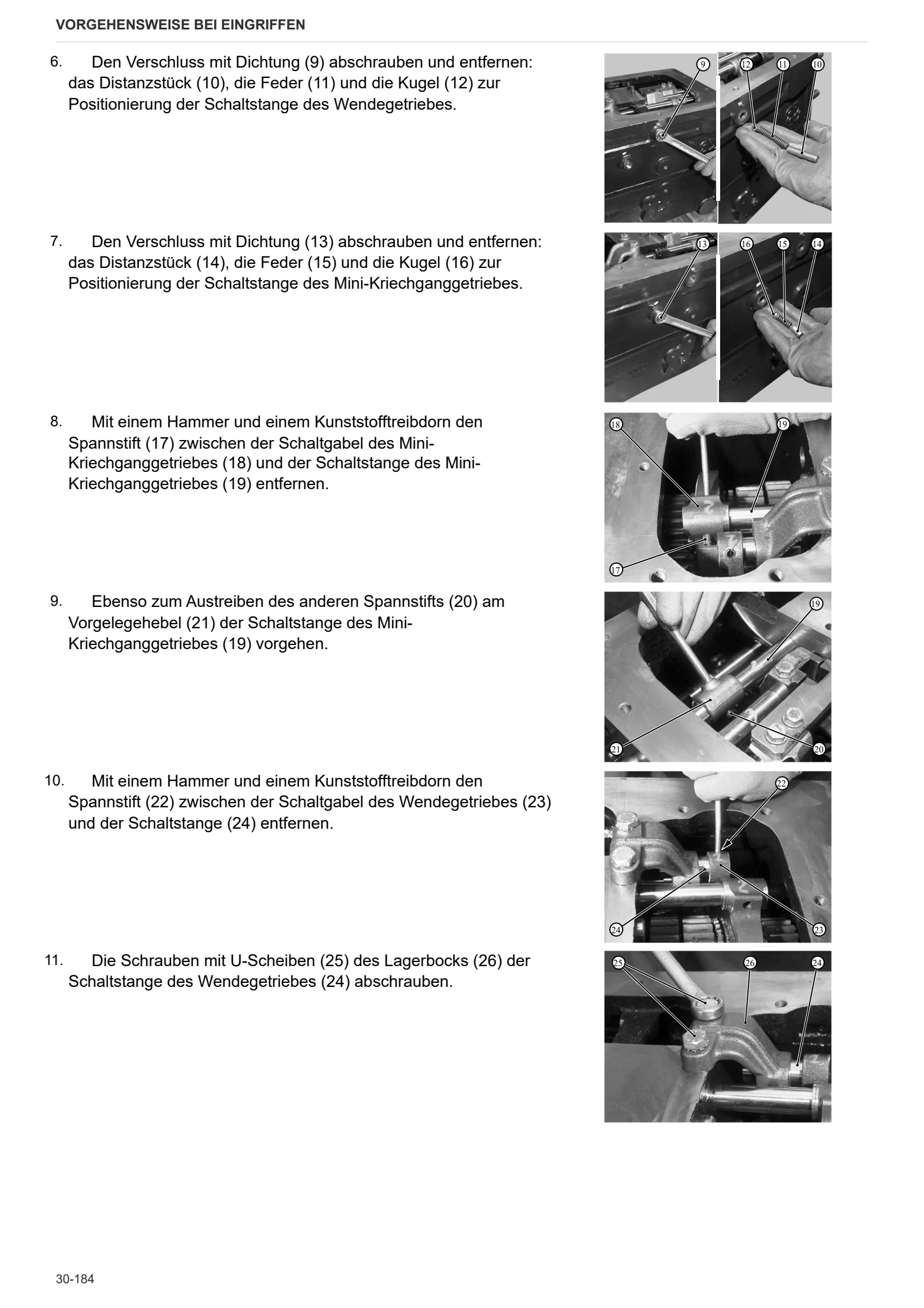Werkstatthandbuch: LASER 125 → S33S256WT1001 – sample manual page 2