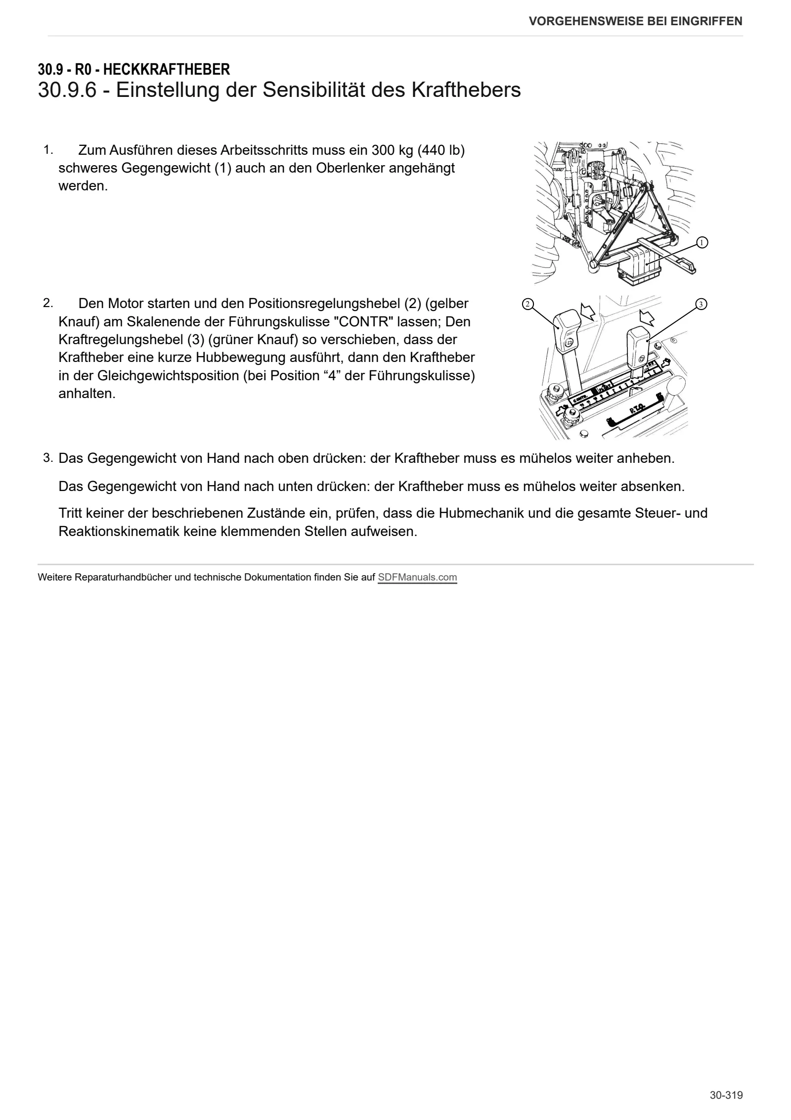 Werkstatthandbuch: LASER 125 → S33S256WT1001 – sample manual page 3
