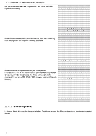 Werkstatthandbuch: KRYPTON 105 → S25Y974WC1001 – sample manual page 1