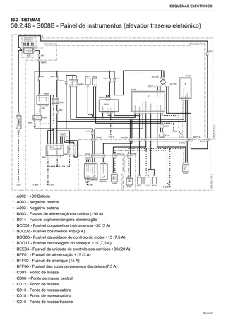 Manual de oficina: EXPLORER 80 → ZKDFB50200TS50001 – sample manual page 4