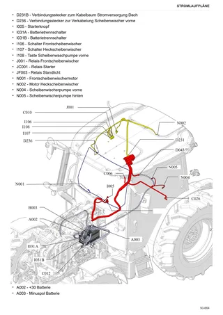 Werkstatthandbuch: EXPLORER 90 → ZKDFB60200TS50001 – sample manual page 4