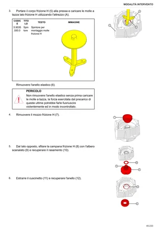 Manuale d'officina: EXPLORER 90 → ZKDFB60200TS50001 – sample manual page 1