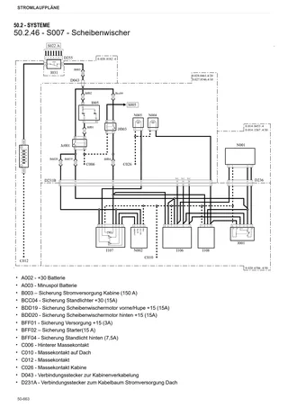 Werkstatthandbuch: EXPLORER 80 → ZKDFC30200TS50001 – sample manual page 4