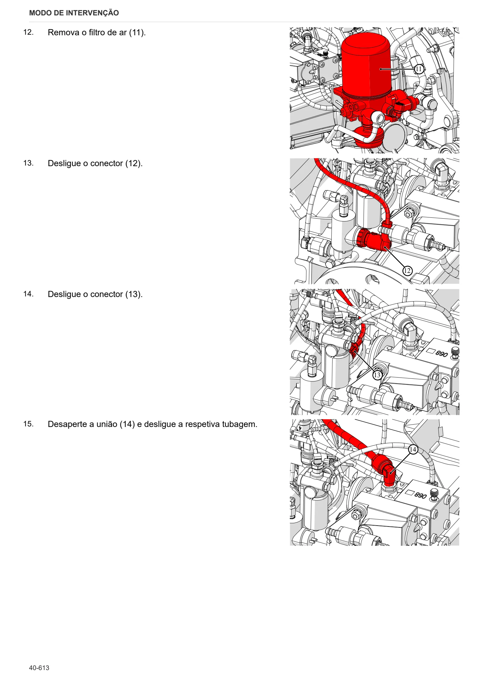 Manual de oficina: EXPLORER 90 → ZKDFC40200TS50001 – sample manual page 2
