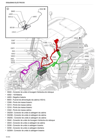 Manual de oficina: EXPLORER 90 → ZKDFC40200TS50001 – sample manual page 4
