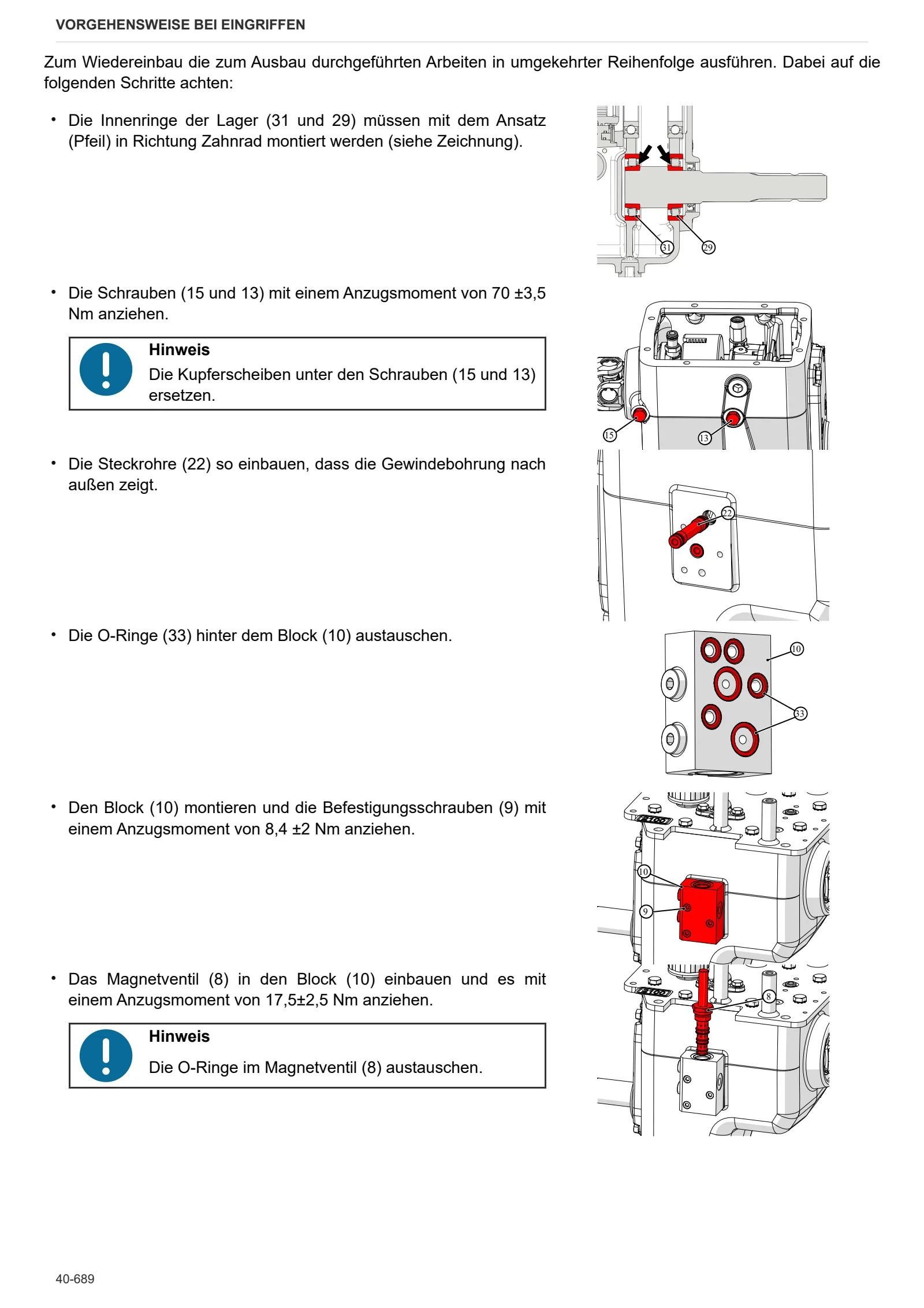Werkstatthandbuch: EXPLORER 90.4 → ZKDFD20200TS50001 – sample manual page 2