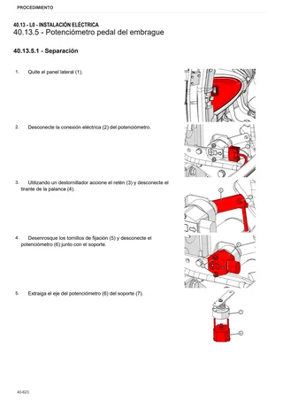 Manual de taller: EXPLORER 90.4 → ZKDFD20200TS50001 – sample manual page 2