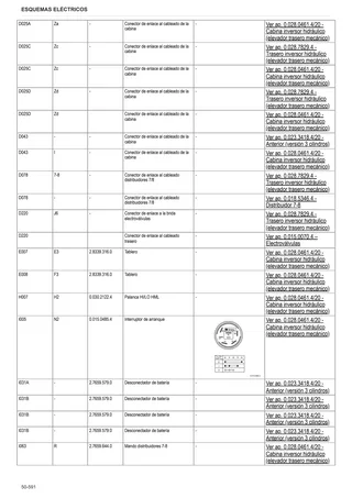 Manual de taller: EXPLORER 90.4 → ZKDFD20200TS50001 – sample manual page 4