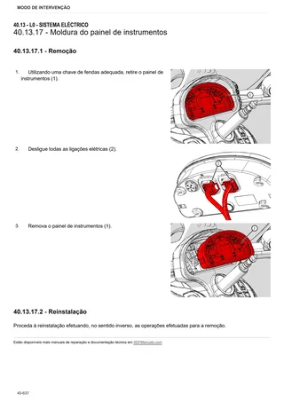 Manual de oficina: EXPLORER 90.4 → ZKDFD20200TS50001 – sample manual page 2