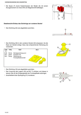 Werkstatthandbuch: EXPLORER 100 → ZKDFD30200TS50001 – sample manual page 2