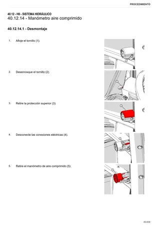 Manual de taller: EXPLORER 90.4 → ZKDFE40200TS50001 – sample manual page 2