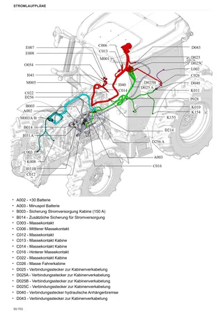 Werkstatthandbuch: EXPLORER 110 → ZKDFE60200TS50001 – sample manual page 4
