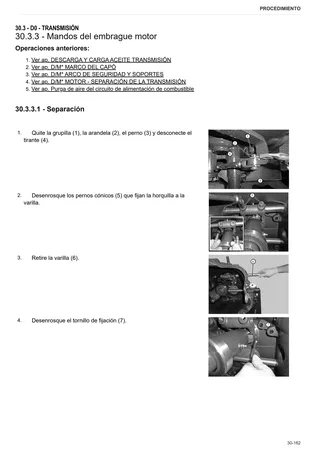 Manual de taller: Krypton M 105 → ZKDFF61500TS10001 – sample manual page 2