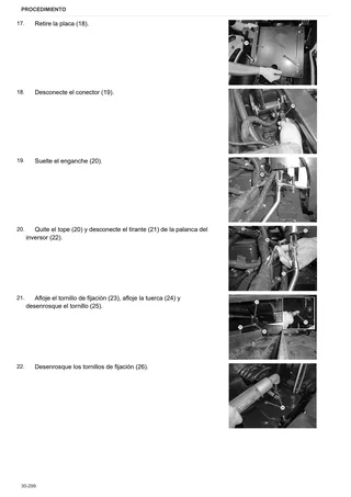 Manual de taller: Krypton M 105 → ZKDFF61500TS10001 – sample manual page 3