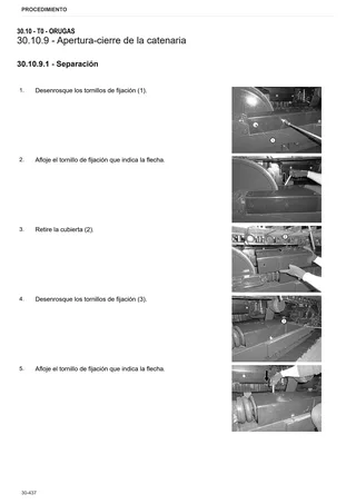 Manual de taller: Krypton M 105 → ZKDFF61500TS10001 – sample manual page 4