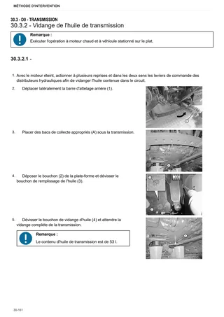 Manuel d'atelier: Krypton M 105 → ZKDFF61500TS10001 – sample manual page 2