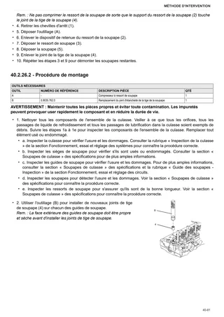 Manuel d'atelier: DELFINO 60 → ZKDFU50200MS50001 – sample manual page 2