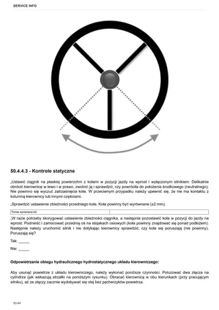Instrukcja warsztatowa: DORADO 80 CLASSIC → ZKDFX40200TS50001 – sample manual page 4