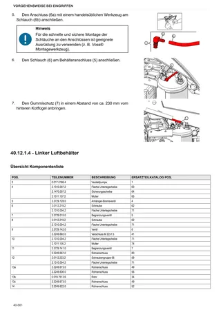 Werkstatthandbuch: DORADO 80 → ZKDFZ80200TS50001 – sample manual page 3