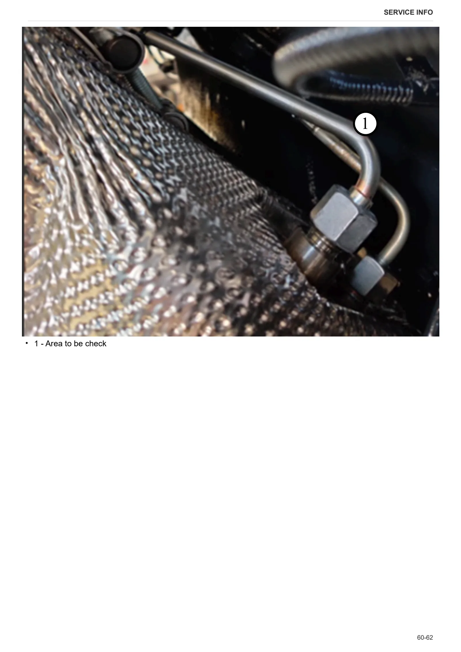 Workshop Manual: ARGON 80 → ZKDGN20200RS50001 – sample manual page 4