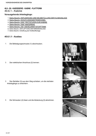Werkstatthandbuch: EXPLORER 115 → ZKDGW40200TS50001 – sample manual page 2