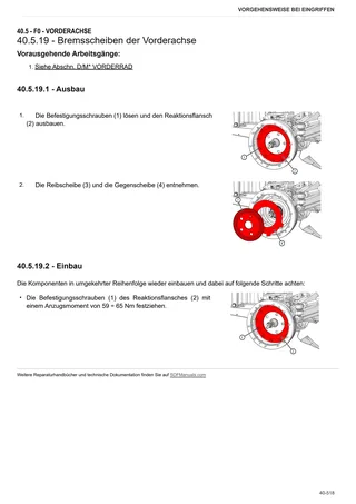 Werkstatthandbuch: Virtus 115 → ZKDGY10200TS50001 – sample manual page 2