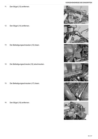 Werkstatthandbuch: Virtus 135 → ZKDGY30200TS50001 – sample manual page 1