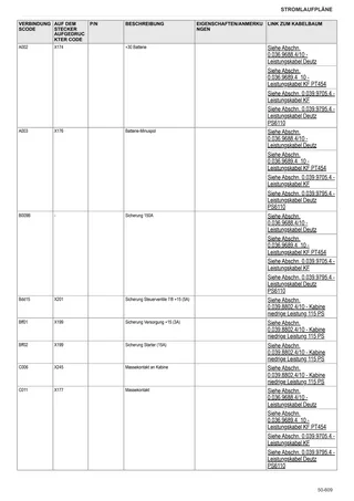 Werkstatthandbuch: Virtus 135 → ZKDGY30200TS50001 – sample manual page 4