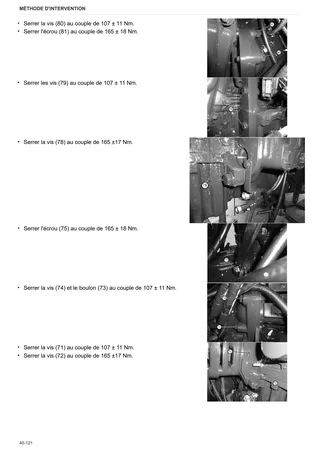 Manuel d'atelier: VIRTUS 115 RVSHIFT → ZKDGY40200TS50001 – sample manual page 1
