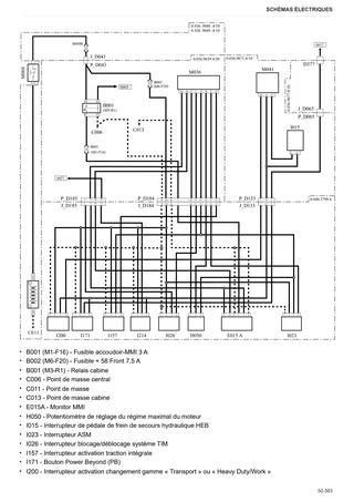 Manuel d'atelier: VIRTUS 115 RVSHIFT → ZKDGY40200TS50001 – sample manual page 4
