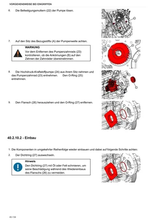 Werkstatthandbuch: VIRTUS 125 RVSHIFT → ZKDGY50200TS50001 – sample manual page 1