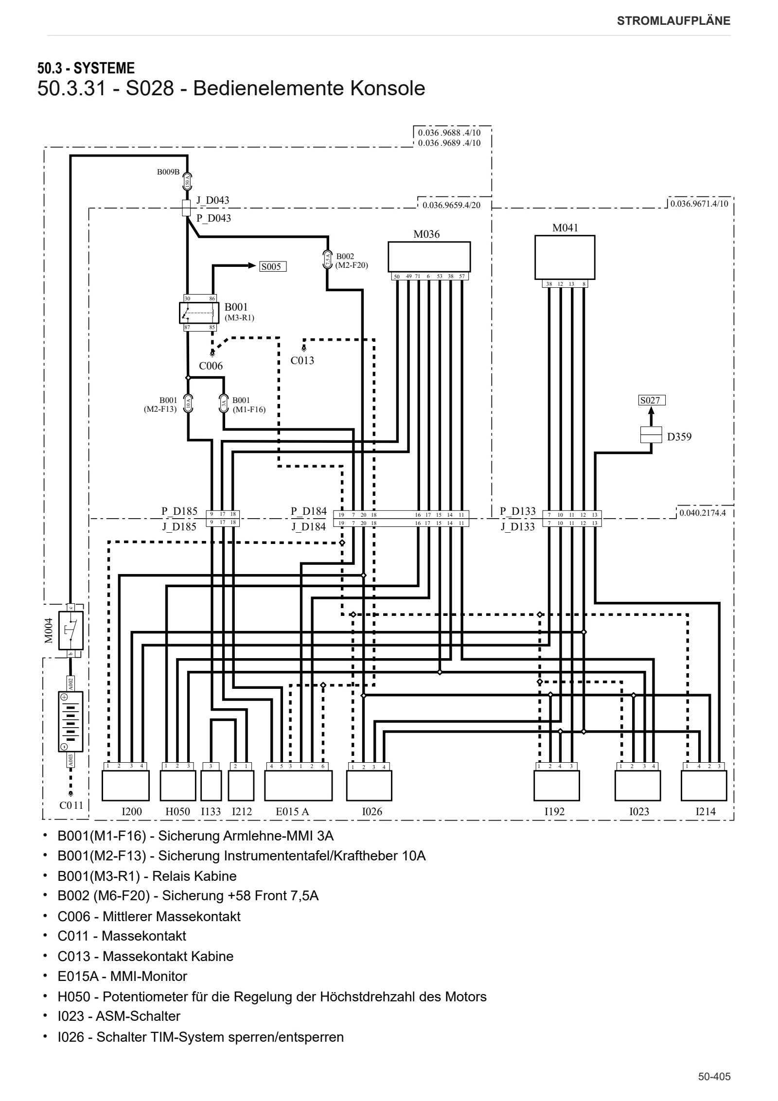 Werkstatthandbuch: VIRTUS 125 RVSHIFT → ZKDGY50200TS50001 – sample manual page 4